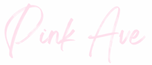 Pink Ave logo