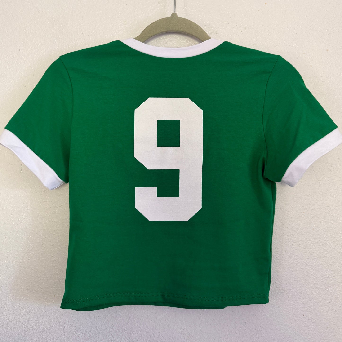 Mexico Baby Tee